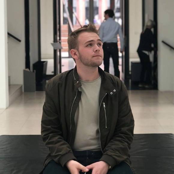 Meet your Posher, Matt - Picture 1 of 1